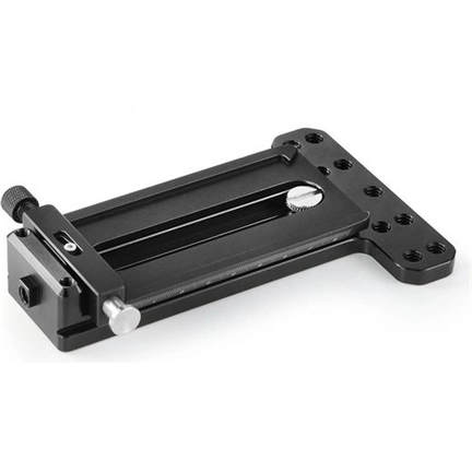 SMALLRIG Counterweight Mounting Plate (Arca type)for Zhiyun WEEBILL LAB/WEEBILL-S Gimbal BSS2283