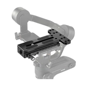 SMALLRIG Counterweight Mounting Plate (Arca type)for Zhiyun WEEBILL LAB/WEEBILL-S Gimbal BSS2283