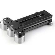 SMALLRIG Counterweight Mounting Plate (Arca type)for Zhiyun WEEBILL LAB/WEEBILL-S Gimbal BSS2283