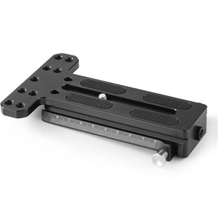 SMALLRIG Counterweight Mounting Plate (Arca type)for Zhiyun WEEBILL LAB/WEEBILL-S Gimbal BSS2283