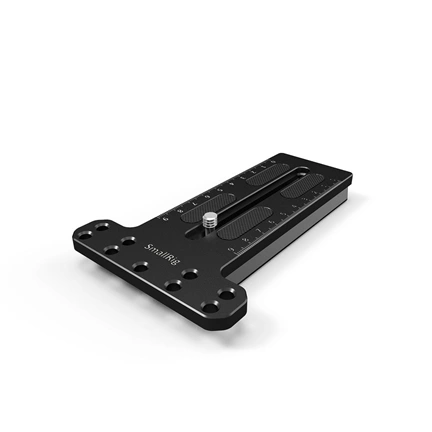 SMALLRIG Counterweight Mounting Plate (Manfrotto 501PL) for DJI Ronin S BSS2308
