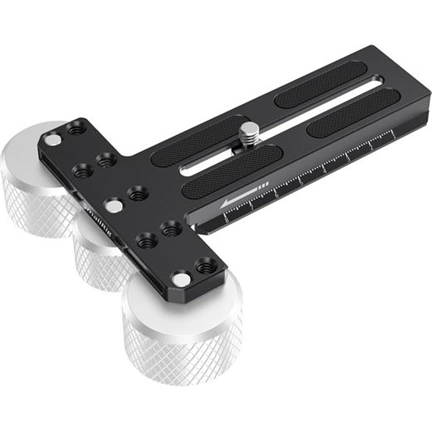 SMALLRIG Counterweight Mounting Plate for DJI Ronin-SC BSS2420