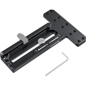 SMALLRIG Counterweight Mounting Plate for DJI Ronin-SC BSS2420