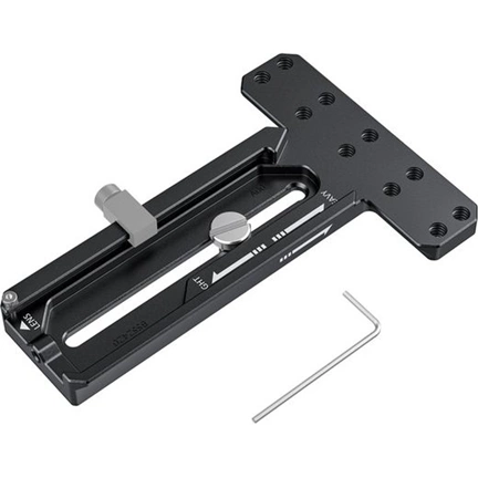 SMALLRIG Counterweight Mounting Plate for DJI Ronin-SC BSS2420