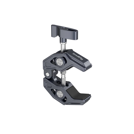 SMALLRIG Crab-Shaped Clamp