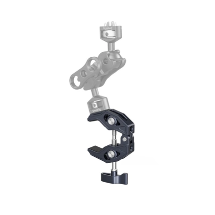 SMALLRIG Crab-Shaped Clamp