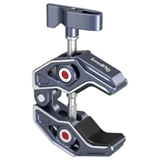 SMALLRIG Crab-Shaped Clamp