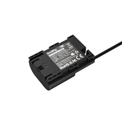 SMALLRIG D-Tap to LP-E6NH Dummy Battery Power Cable 4252