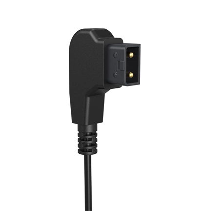 SMALLRIG D-Tap to LP-E6NH Dummy Battery Power Cable 4252