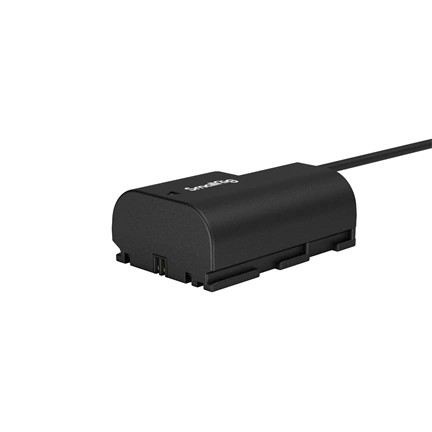 SMALLRIG D-Tap to LP-E6NH Dummy Battery Power Cable 4252
