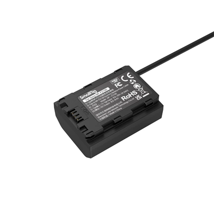 SMALLRIG D-Tap to NP-FZ100 Dummy Battery Power Cable 4253