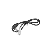 SMALLRIG DC5525 to 2-Pin Charging Cable for BMPCC 4K/6K 2920