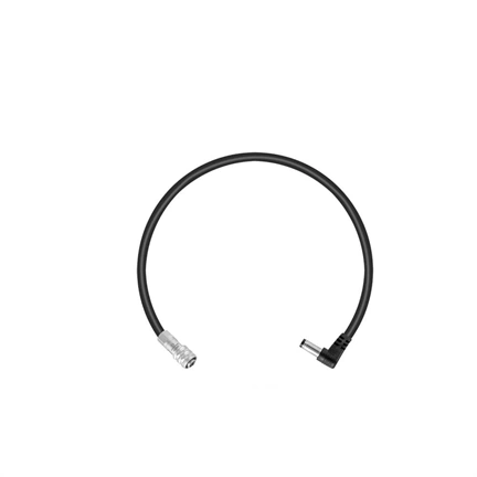 SMALLRIG DC5525 to 2-Pin Charging Cable for BMPCC 4K/6K 2920