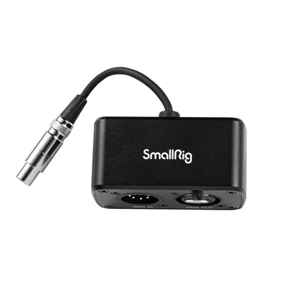 SMALLRIG DMX Adapter 4390