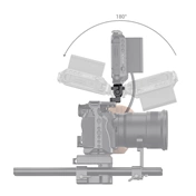 SMALLRIG DSLR Monitor Holder Mount 1842