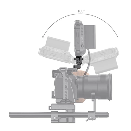 SMALLRIG DSLR Monitor Holder Mount 1842