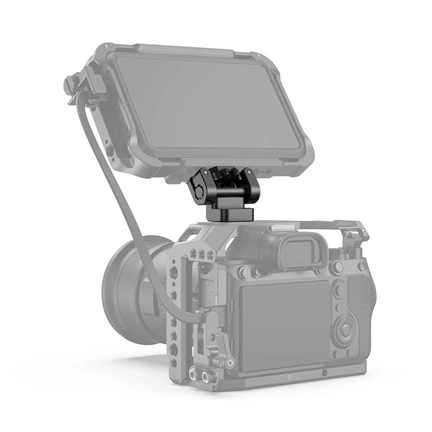 SMALLRIG DSLR Monitor Holder Mount 1842