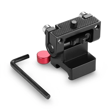 SMALLRIG DSLR Monitor Holder with NATO Clamp 2100
