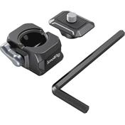 SMALLRIG Drop-in HawkLock Universal mini Quick Release Clamp and Plate 3513