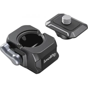 SMALLRIG Drop-in HawkLock Universal mini Quick Release Clamp and Plate 3513