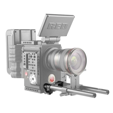 SMALLRIG Dual 15mm Rod Clamp 1943