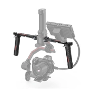 SMALLRIG Dual Handgrip for DJI RS 2/RSC 2 3027