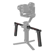 SMALLRIG Dual Handgrip for DJI RS 2/RSC 2 3027