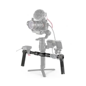 SMALLRIG Dual Handgrip for DJI Ronin-S and Ronin-SC Gimbal BSS2250