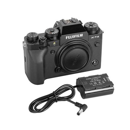 SMALLRIG Dummy Battery NP-W235 3246