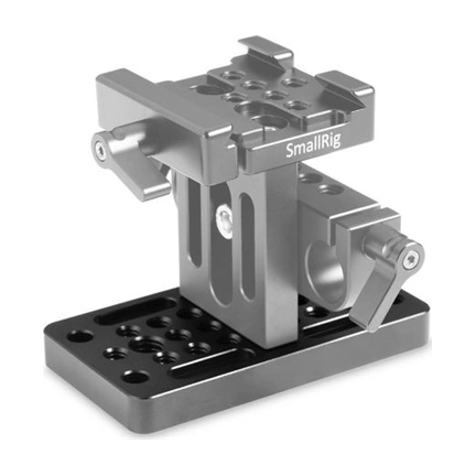 SMALLRIG Easy Plate 1598