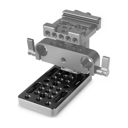 SMALLRIG Easy Plate 1598