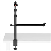 SMALLRIG Encore DT-30 Desk Mount With Holding Arm 3992