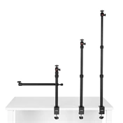 SMALLRIG Encore DT-30 Desk Mount With Holding Arm 3992