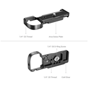 SMALLRIG Extension Grip For Sony ZV-E10 3523