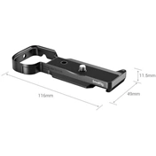 SMALLRIG Extension Grip For Sony ZV-E10 3523