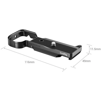 SMALLRIG Extension Grip For Sony ZV-E10 3523