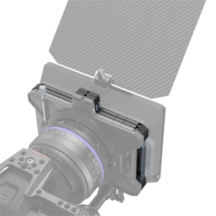 SMALLRIG Filter Frame Kit (4 x 5.65")