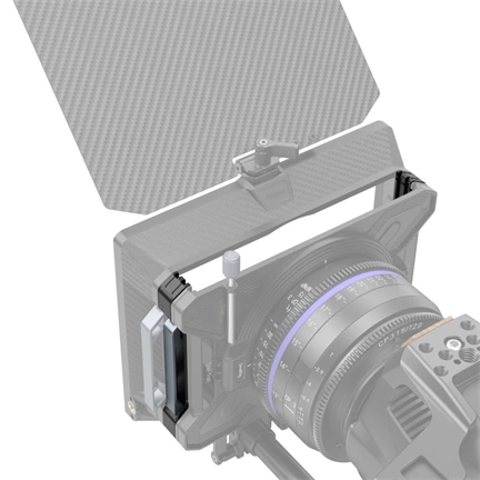 SMALLRIG Filter Frame Kit (4 x 5.65")