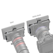 SMALLRIG Filter Frame Kit (4 x 5.65")