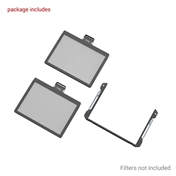 SMALLRIG Filter Frame Kit (4 x 5.65")