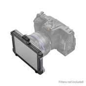 SMALLRIG Filter Frame Kit (4 x 5.65")
