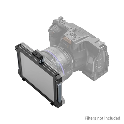 SMALLRIG Filter Frame Kit (4 x 5.65")