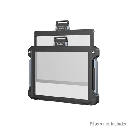 SMALLRIG Filter Frame Kit (4 x 5.65")