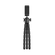 SMALLRIG Flexible Vlog Tripod Kit with Wireless Control VK-29 (Black) 3905