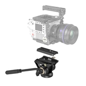 SMALLRIG Fluid Head DH-01 3985