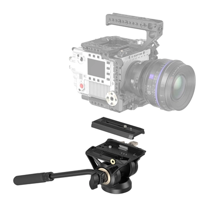 SMALLRIG Fluid Head DH-01 3985