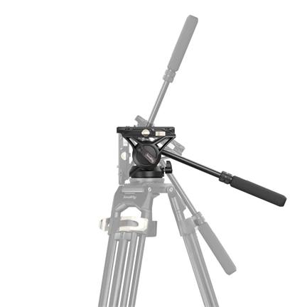 SMALLRIG Fluid Head DH-01 3985