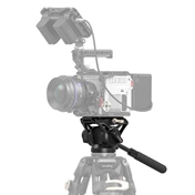 SMALLRIG Fluid Head DH-01 3985