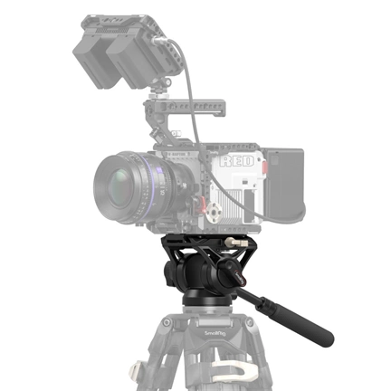 SMALLRIG Fluid Head DH-01 3985