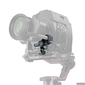 SMALLRIG Focus Motor Rod Mount Component for DJI RS 2 2851